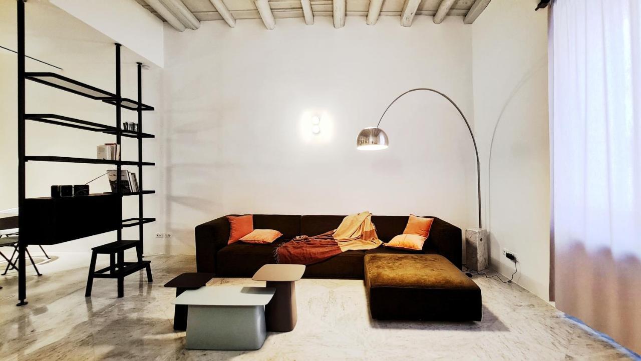 Sartoria Cavour - Modern Sicilian Elegance In A Former Tailor Shop Palermo Zewnętrze zdjęcie